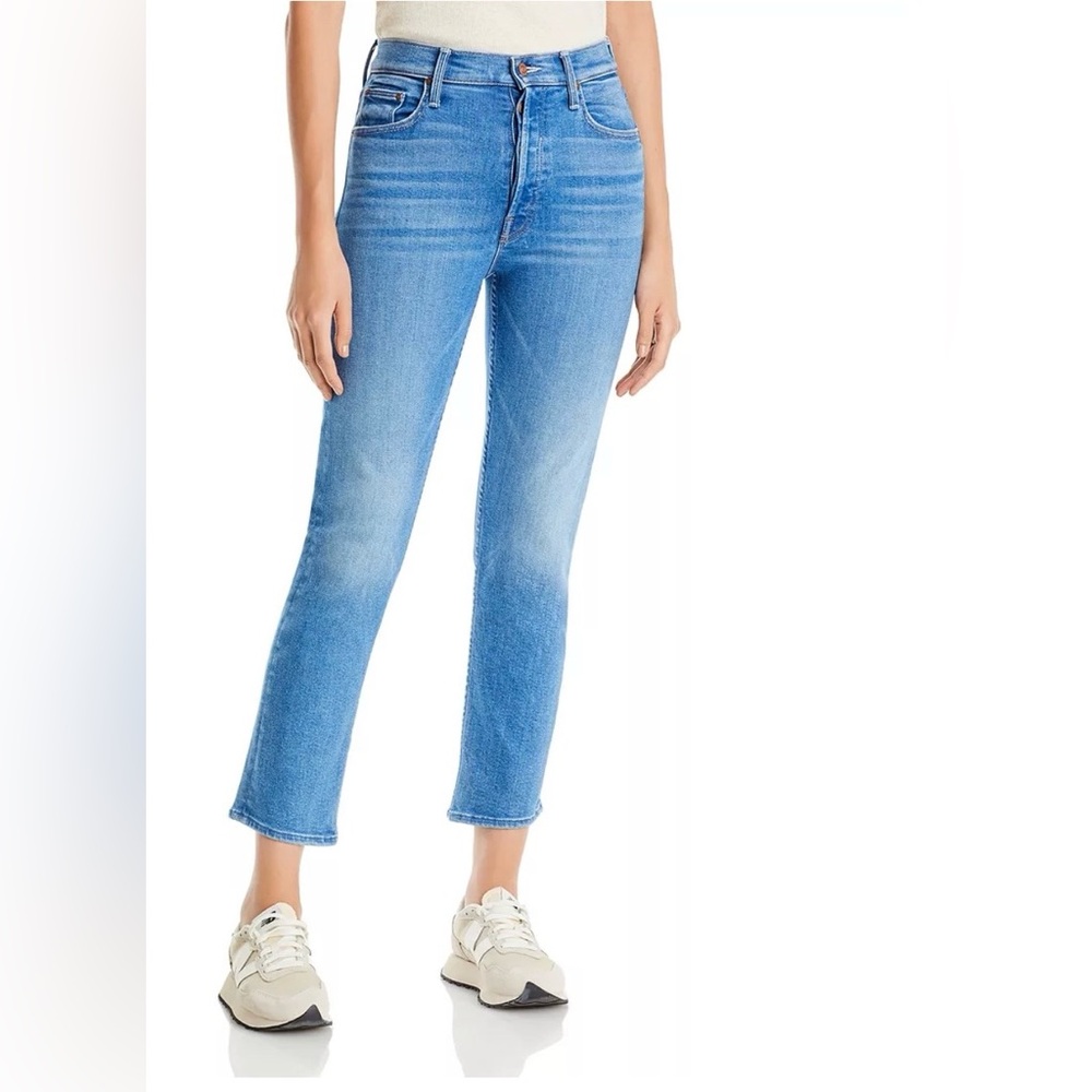 MOTHER The Tomcat in Layover size 26 NWT